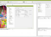 ErgoSoft RIP Version 15 JobComposer Postscript ColorManagement